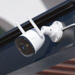 Camera Wifi ngoài trời Full Color iMOU IPC-S3EP-5M0WE (Bullet 3 5MP) - Ảnh 4