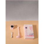 CAMERA WIFI TRÔNG TRẺ CÓ PIN SẠC EZVIZ CS-BM1-R100-2D2WF-Be - Ảnh 4