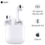 Tai nghe Apple AirPods 2