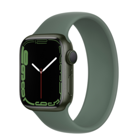 Apple Watch Series 7 GPS 41mm - Ảnh 3