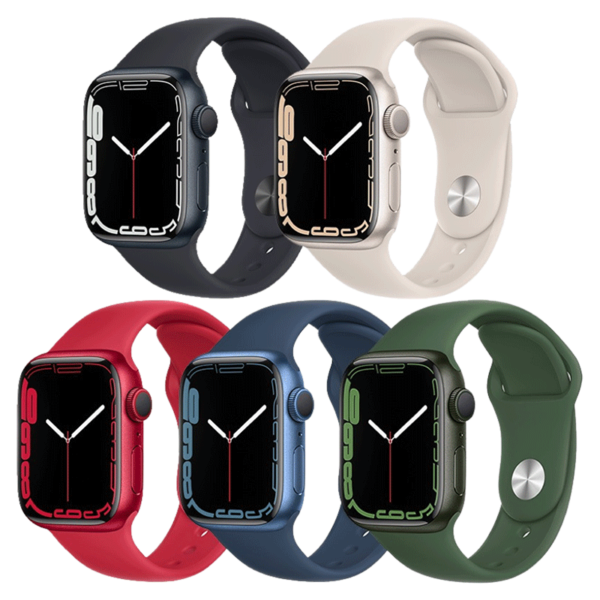 Apple Watch Series 7 GPS 41mm