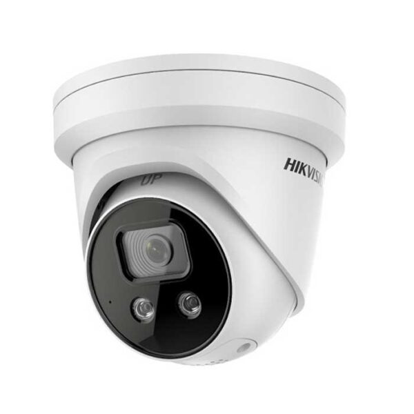 Camera IP AcuSense Dome 4.0MP HIKVISION DS-2CD2346G2-ISU/SL