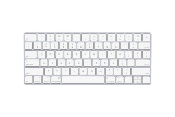 Bàn phím Apple Magic Keyboard 1