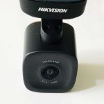 Camera hành trình F6S Hikvision – Tích hợp màn hình cảm ứng IPS 1 inch - Ảnh 3