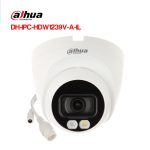 Camera IP 2MP DAHUA DH-IPC-HDW1239V-A-IL có mic - Ảnh 2