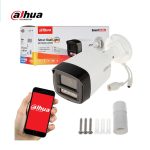 Camera IP 2MP DAHUA DH-IPC-HFW1239TL1-A-IL có mic - Ảnh 2