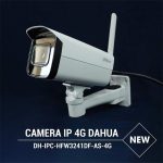 Camera IP 4G 2MP DAHUA DH-IPC-HFW3241DF-AS-4G - Ảnh 3