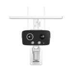 Camera IP 4G tích hợp pin năng lượng mặt trời 4MP DAHUA DH-IPC-HFW2431DG-4G-SP-LA-B - Ảnh 2