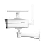 Camera IP 4G tích hợp pin năng lượng mặt trời 4MP DAHUA DH-IPC-HFW2431DG-4G-SP-LA-B - Ảnh 3