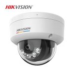 Camera IP 4MP bán cầu HIKVISION DS-2CD1147G2H-LIUF - Ảnh 2