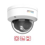 Camera IP 4MP có màu 24/7 HIKVISION DS-2CD1147G2-LUF - Ảnh 2