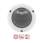 Camera IP 4MP có màu 24/7 HIKVISION DS-2CD1147G2-LUF - Ảnh 3