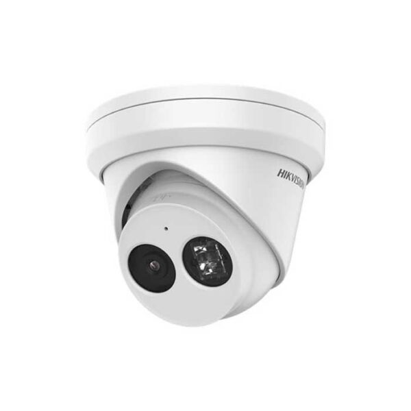 Camera IP bán cầu hồng ngoại 2MP HIKVISION DS-2CD2343G2-IU