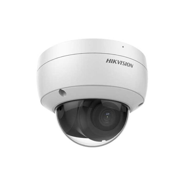 Camera IP bán cầu hồng ngoại 4MP HIKVISION DS-2CD2143G2-IU