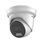 Camera IP Colorvu 2MP HIKVISION DS-2CD2327G2-LU tích hợp MIC