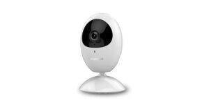 Camera IP Cube Wifi 2MP HIKVISION DS-2CV2U21FD-IW - Ảnh 3