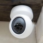 Camera EZVIZ C6N chính hãng, giá rẻ, xoay 360 độ, hình ảnh HD1080P - Ảnh 3