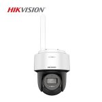 Camera IP Mini PT 4MP, 4G HIKVISION DS-2DE2C400MWG-4G - Ảnh 2