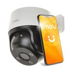 Camera IP PT Full Color 4.0MP iMOU IPC-S41FAP - Ảnh 3