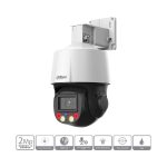 Camera IP PTZ 2MP, Zoom 5X DAHUA DH-SD3E205DB-GNY-A-PV1 - Ảnh 2