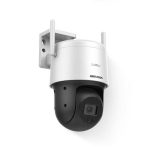 Camera IP quay quét mini 4MP Hikvision DS-2DE2C400IW-DE/W