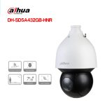 Camera IP Speed Dome 4MP DAHUA DH-SD5A432GB-HNR