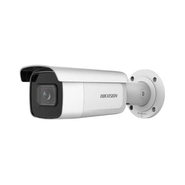 Camera IP thân trụ hồng ngoại 4MP HIKVISION DS-2CD2643G2-IZS
