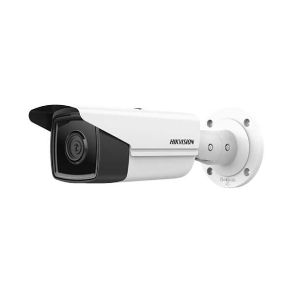 Camera IP thân trụ hồng ngoại 4MP HIKVISION DS-2CD2T43G2-4I