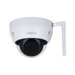 Camera IP Wifi 2MP bán cầu DAHUA DH-IPC-HDBW1230DE-SW - Ảnh 2