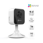 Camera IP Wifi 2MP EZVIZ H1C (Chuẩn Type-C) - Ảnh 3