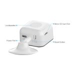 Camera IP Wifi 2MP EZVIZ H1C (Chuẩn Type-C) - Ảnh 3