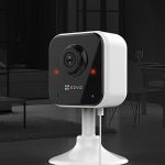 Camera IP Wifi 2MP EZVIZ H1C (Chuẩn Type-C) - Ảnh 3