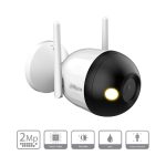 Camera IP Wifi Bullet C1 2MP Smart Dual Light DAHUA DH-F2C-LED - Ảnh 2