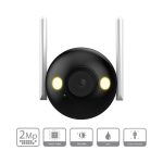 Camera IP Wifi Bullet C1 2MP Smart Dual Light DAHUA DH-F2C-LED - Ảnh 3
