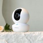Camera IP wifi không dây 3MP IMOU IPC-GK2CP-3C0WR - Ảnh 2