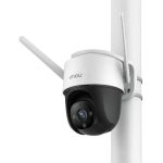 Camera IP Wifi PTZ 2MP IPC-S22FP-IMOU Cruiser - Ảnh 2