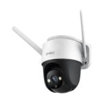 Camera IP Wifi PTZ 4MP IPC-S42FP-IMOU - Ảnh 2