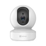 Camera IP Wifi quay quét thông minh EZVIZ TY1 2MP - Ảnh 2