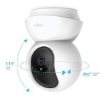 Camera IP Wifi TP-Link Tapo C200 1080P - Ảnh 3