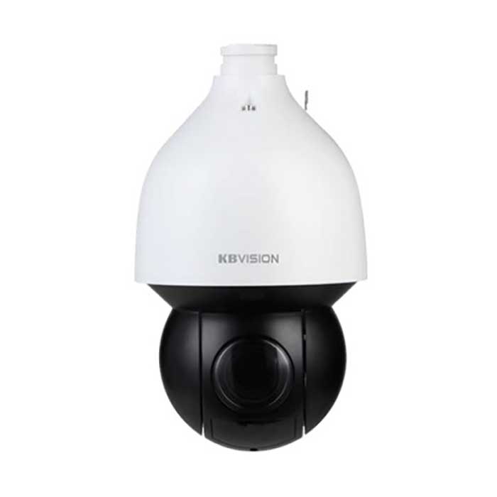 camera-speedome-ip-ai-4mp-kbvision-kx-dai4328pn3.jpg Camera Speedome IP AI 4MP KBVISION KX-DAi4328PN3 - Ảnh 1