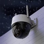 Camera WIFI 2MP iMOU Cruiser SE+ IPC-S21FEP - Ảnh 2