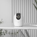 Camera Wifi 360 độ IMOU Ranger 2 4MP (IPC-A42P-L) - Ảnh 3