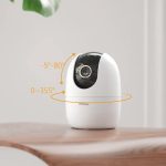 Camera Wifi 360 độ IMOU Ranger 2 4MP (IPC-A42P-L) - Ảnh 2