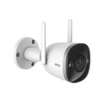 Camera Wifi 4MP IPC-F42FEP-D-IMOU tích hợp đèn Spotlight, còi báo động - Ảnh 3