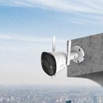 Camera Wifi 4MP IPC-F42FP-IMOU tích hợp đèn Spotlight - Ảnh 2