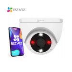 Camera WiFi bán cầu thông minh EZVIZ H4 2K (3MP) - Ảnh 3
