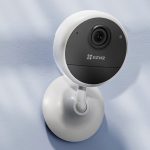 Camera wifi dùng pin EZVIZ CB1 2MP - Ảnh 3