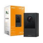 Camera Wifi dùng pin Full color 4MP IMOU IPC-B46LP (Cell 2) - Ảnh 2