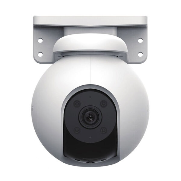 Camera không dây wifi Ezviz H8 3MP 2K, đàm thoại 2 chiều, phát hiện và cảnh báo chủ động