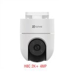 Camera WiFi EZVIZ H8C 2K+ (4MP) tích hợp Ai thông minh - Ảnh 2